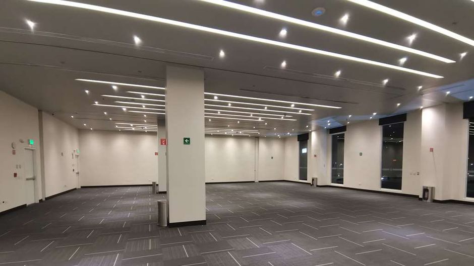 Ramada Encore by Wyndham Monterrey Meeting