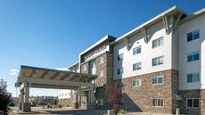 Hyatt Place Fairbanks