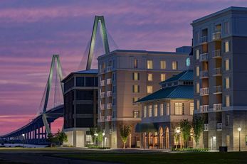 Embassy Suites Charleston Harbor