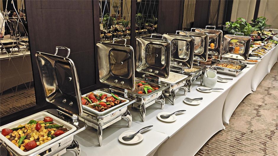 DoubleTree by Hilton Istanbul Umraniye Meeting