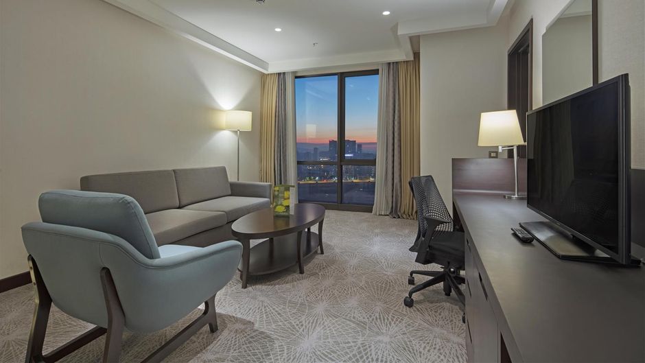DoubleTree by Hilton Istanbul Umraniye Other