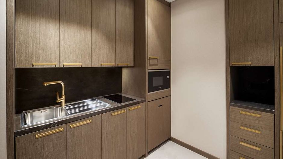 Waldorf Astoria Kuwait Other