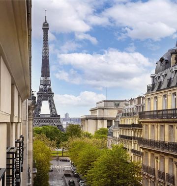 Canopy by Hilton Paris Eiffel Tower