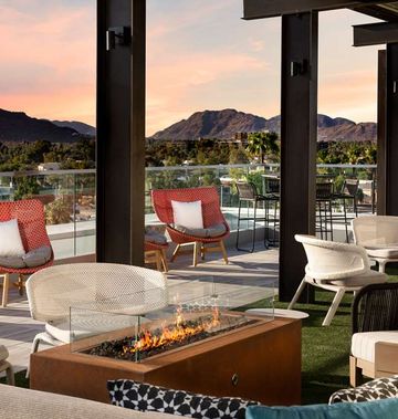 Canopy by Hilton Scottsdale Old Town