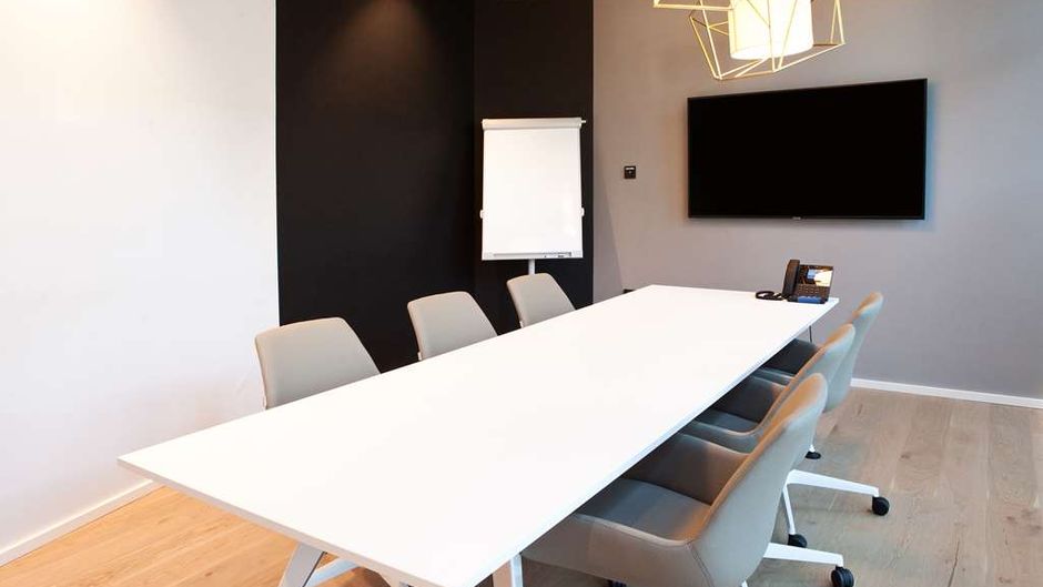 Hampton by Hilton Vienna Messe Meeting