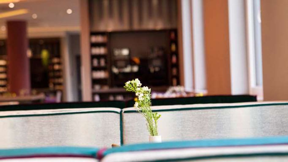 Hampton by Hilton Vienna Messe Restaurant