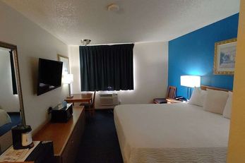 Days Inn Pocatello