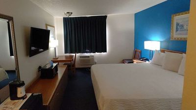 Days Inn Pocatello