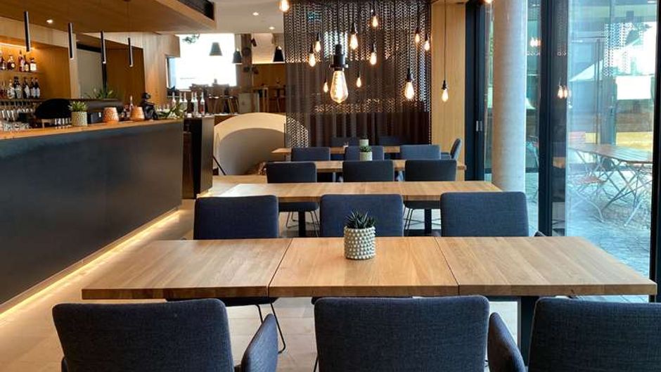 Hotel Alte Posthalterei Restaurant