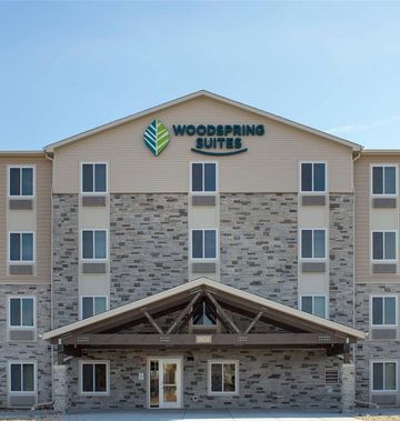 WoodSpring Suites Chicago/Tinley Park
