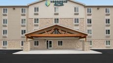 WoodSpring Suites Albuquerque
