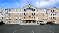 WoodSpring Suites Hobbs