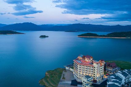 Ramada by Wyndham Dongjiang Lake