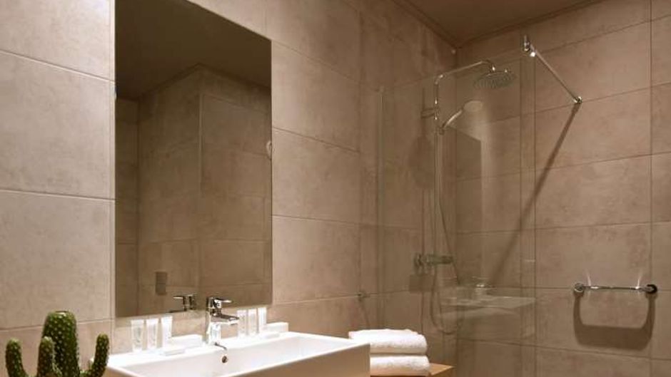 Van der Valk Theater Hotel Almelo Room
