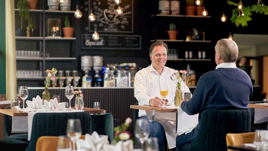 Van der Valk Theater Hotel Almelo Other