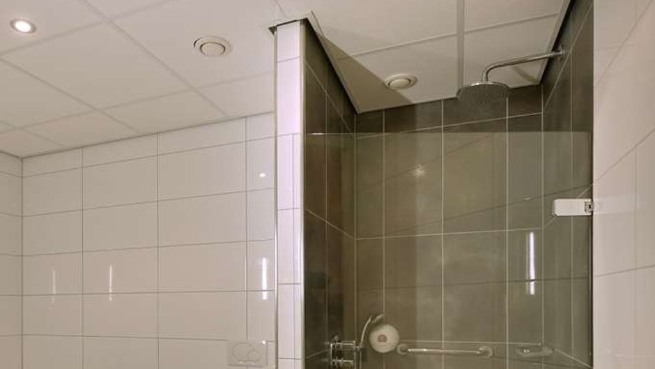 Van der Valk Theater Hotel Almelo Room