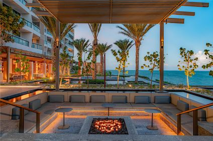 Waldorf Astoria Cancun