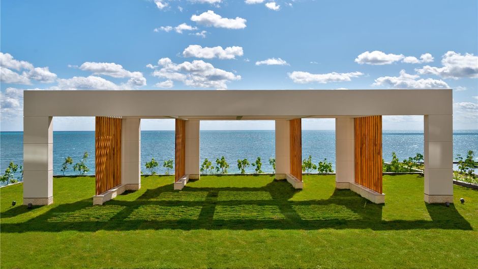 Waldorf Astoria Cancun Meeting