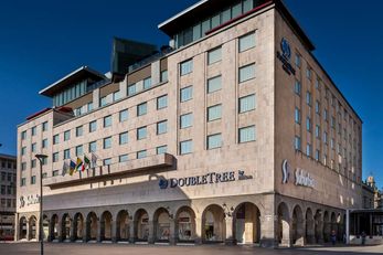 DoubleTree by Hilton Centro Historico