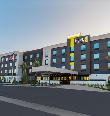 Home2 Suites by Hilton Corona