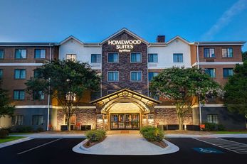 Homewood Suites by Hilton Yorktown