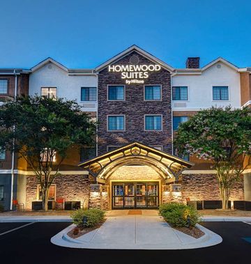 Homewood Suites by Hilton Yorktown