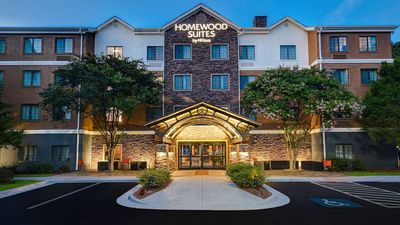 Homewood Suites by Hilton Yorktown