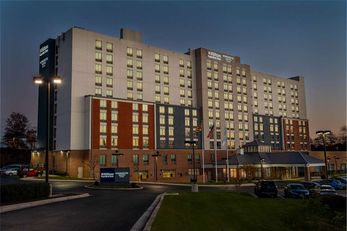 Homewood Sts by Hilton Arundel Mills BWI