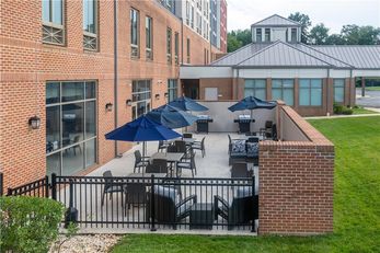 Homewood Sts by Hilton Arundel Mills BWI