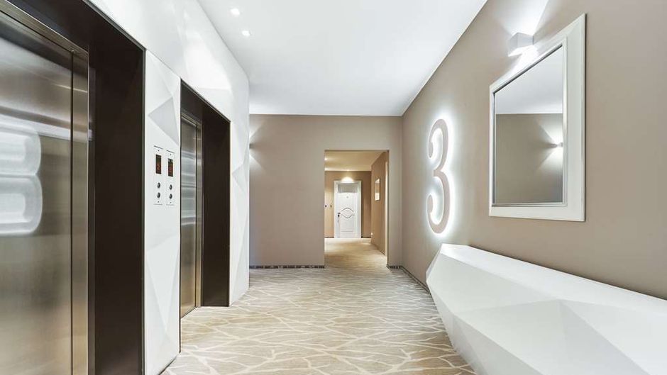 Radisson Hotel City Centre Odesa Other