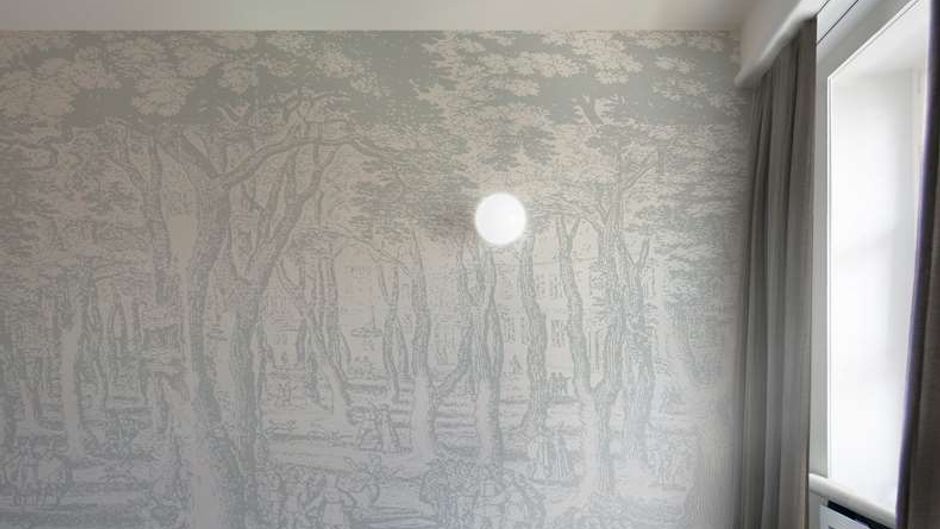 Volkshaus Boutique Hotel Room