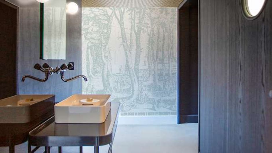 Volkshaus Boutique Hotel Other