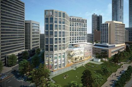 Grand Josun Busan