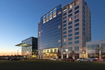 Hotel Arista