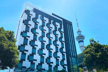Sudima Auckland City