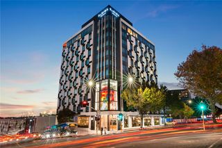 Sudima Auckland City