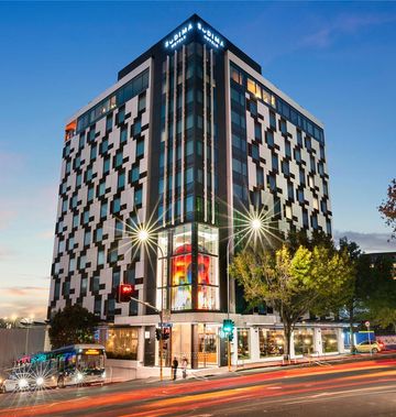Sudima Auckland City