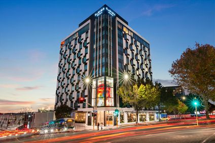 Sudima Auckland City