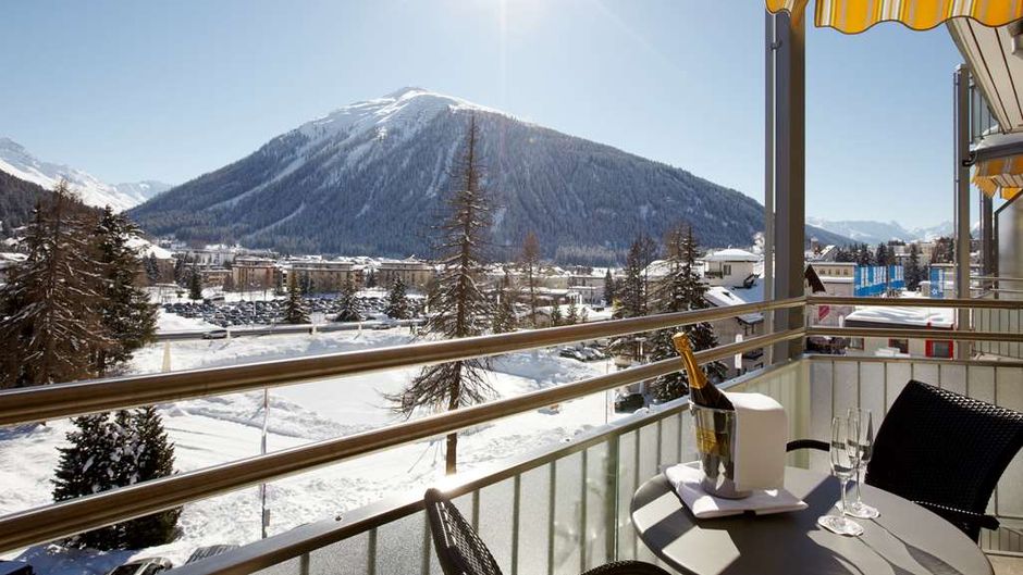 Hotel Seehof Davos Other