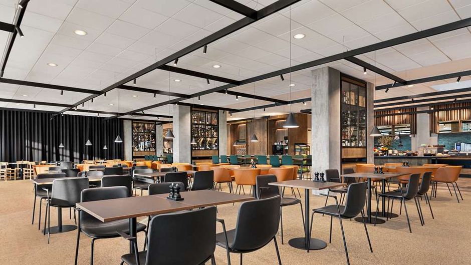 Comwell Copenhagen Portside Dolce Hotel Other
