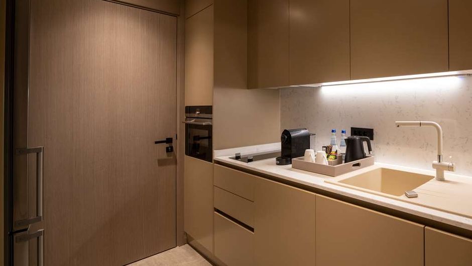 Hilton Mall of Istanbul Other
