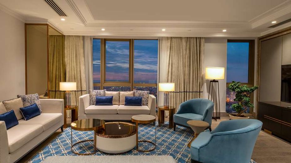 Hilton Mall of Istanbul Other