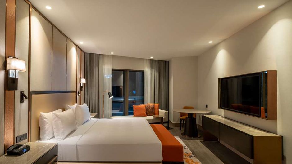 Hilton Mall of Istanbul Other