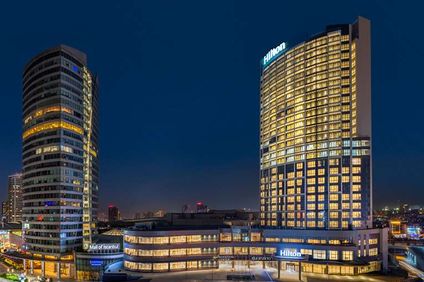 Hilton Mall of Istanbul