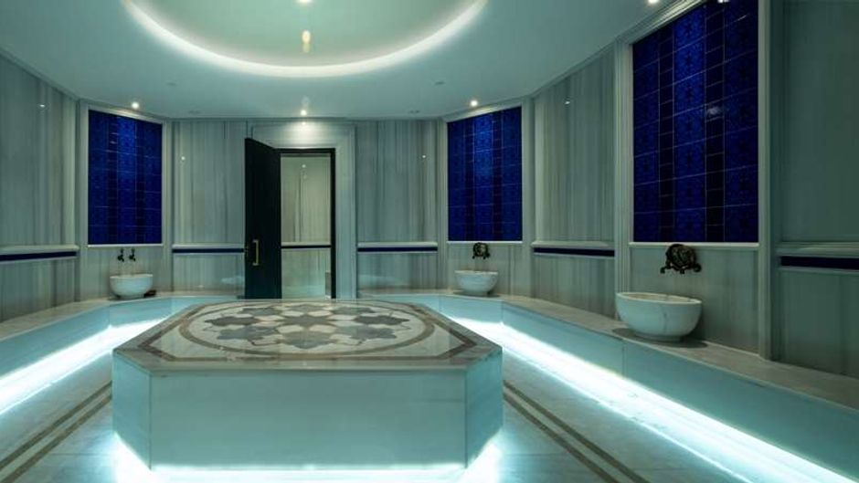 Hilton Mall of Istanbul Spa
