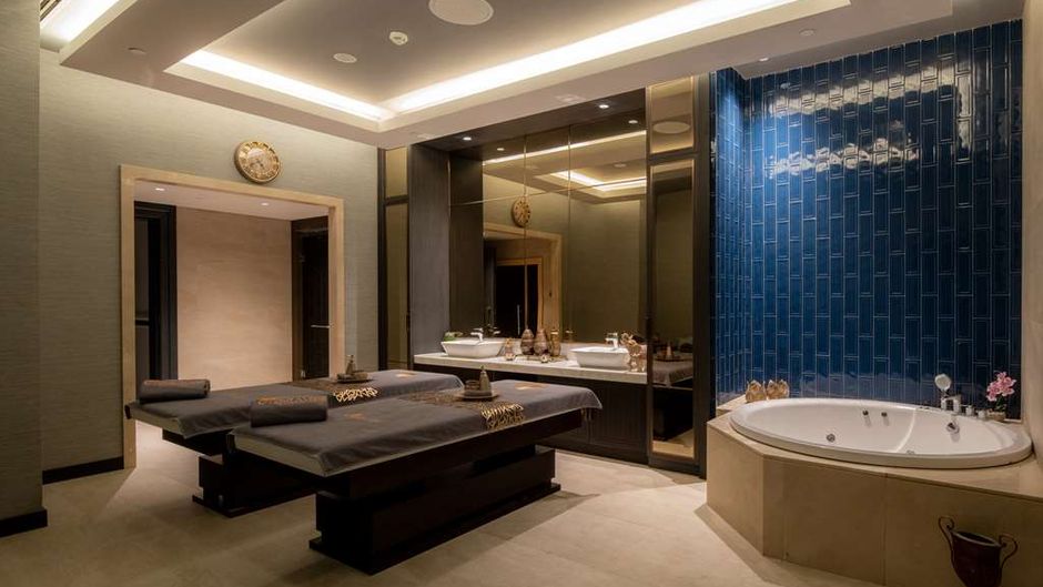 Hilton Mall of Istanbul Spa