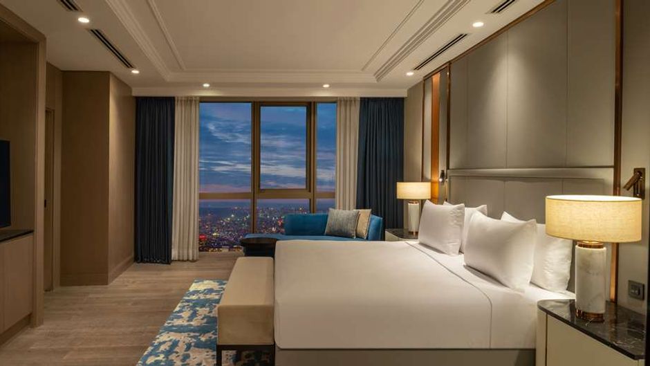 Hilton Mall of Istanbul Other