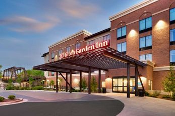 Hilton Garden Inn Prescott Downtown