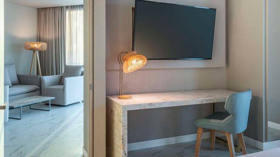 Hilton Santa Marta Other
