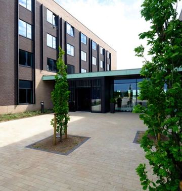 Billund Airport Hotel